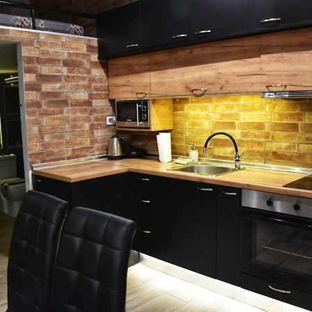 Alexander Apartment Сере Экстерьер фото