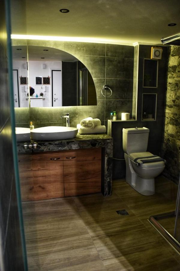 Alexander Apartment Сере Экстерьер фото