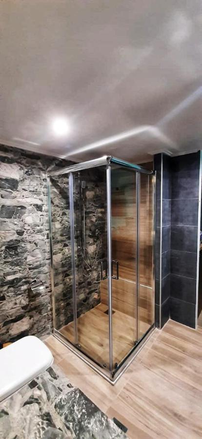 Alexander Apartment Сере Экстерьер фото