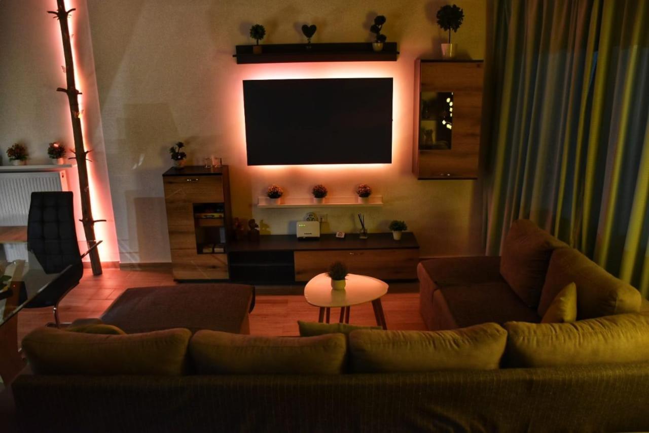 Alexander Apartment Сере Экстерьер фото
